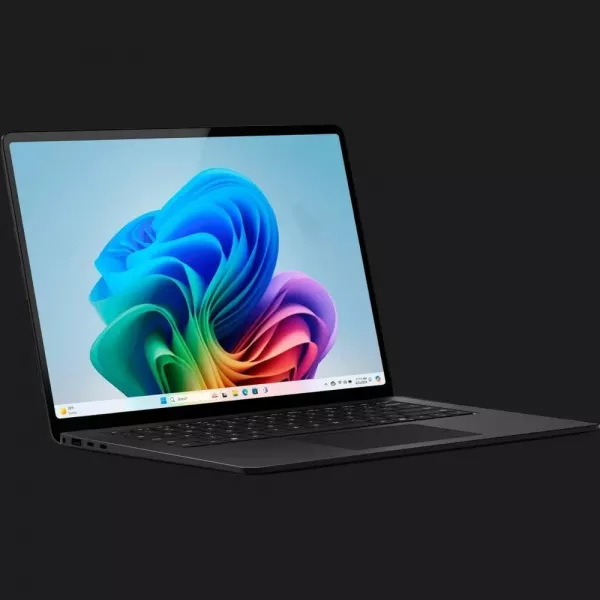 Ноутбук Microsoft Surface Laptop 7 Copilot+ PC 7th Edition 15" (Snapdragon X Elite/64GB/1TB (SSD)/Qualcomm Adreno) (EP2-06082) (Standard)