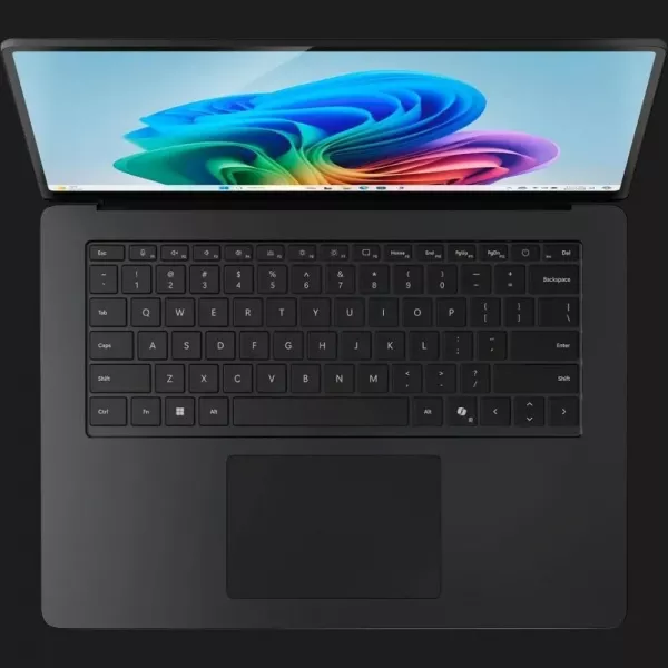 Ноутбук Microsoft Surface Laptop 7 Copilot+ PC 7th Edition 15" (Snapdragon X Elite/64GB/1TB (SSD)/Qualcomm Adreno) (EP2-06082) (Standard)