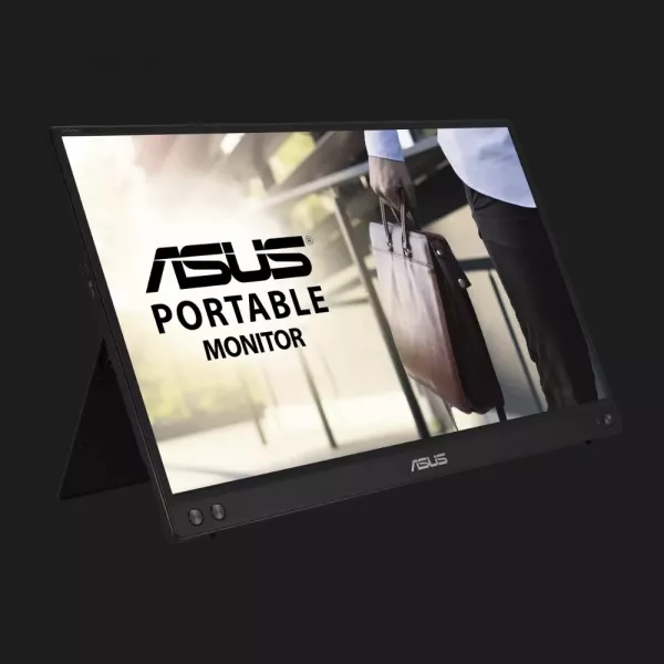 Монітор портативний Asus 15.6" ZenScreen MB16ACV IPS 60Hz (UA)