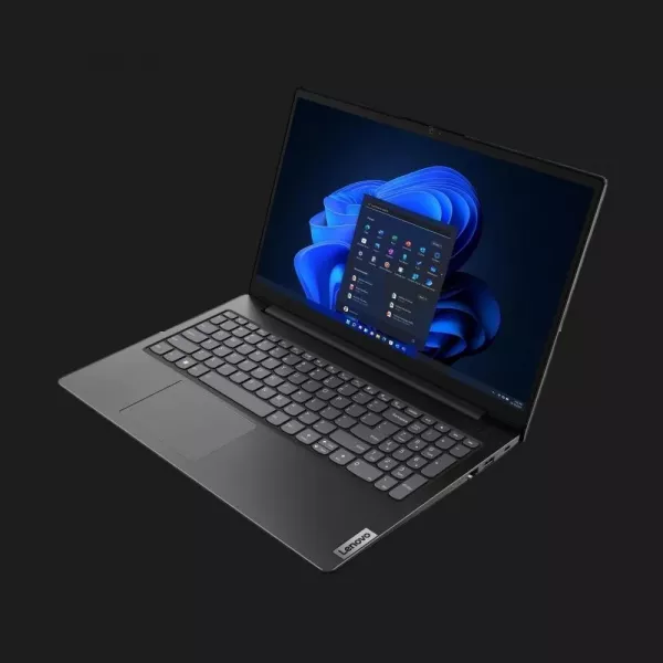 Ноутбук Lenovo V15 G5 IRL 15,6" (Intel Core i5/16GB/1TB (SSD)/Intel UHD) (83GW007QFR) (Standard)