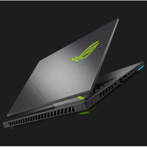 Ноутбук Asus ROG Strix G16 G614PP 16,1" (AMD Ryzen 9/16GB/1TB (SSD)/RTX 5070) (G614PP-WH94) (Standard)