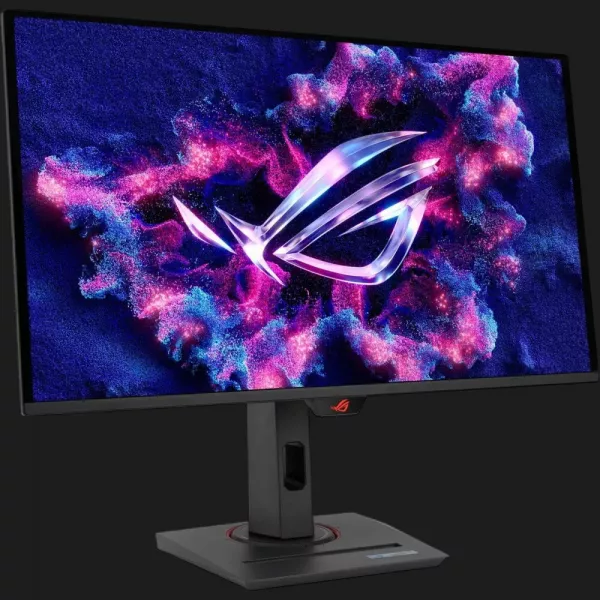 Монітор Asus 26.5" ROG Strix XG27AQDMGR OLED 240Hz 90LM0CC0-B01171 (UA)