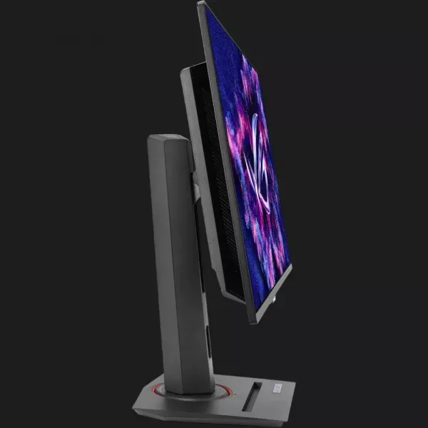 Монітор Asus 26.5" ROG Strix XG27AQDMGR OLED 240Hz 90LM0CC0-B01171 (UA)