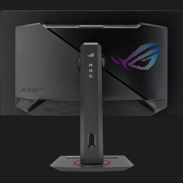 Монітор Asus 26.5" ROG Strix XG27AQDMGR OLED 240Hz 90LM0CC0-B01171 (UA)
