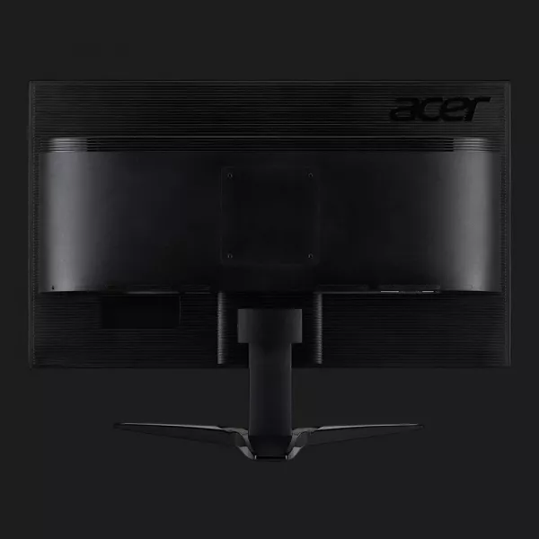 Монітор Acer 27"KG271UX1BMIIPX IPS 200Hz UM.HX1EE.109 (UA)