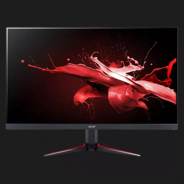 Монітор Acer 27" QG271P6bip IPS 144Hz UM.HQ1EE.605 (UA)
