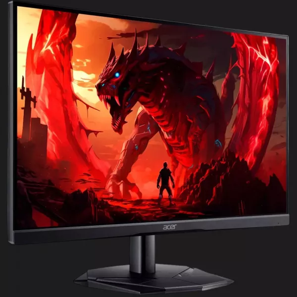 Монітор Acer 27" KG270X1bmiipx IPS 200Hz UM.HX0EE.108 (UA)