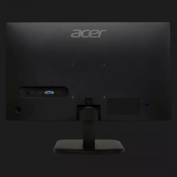 Монітор Acer 27" EK271P6bi IPS 144Hz UM.HE1EE.601 (UA)