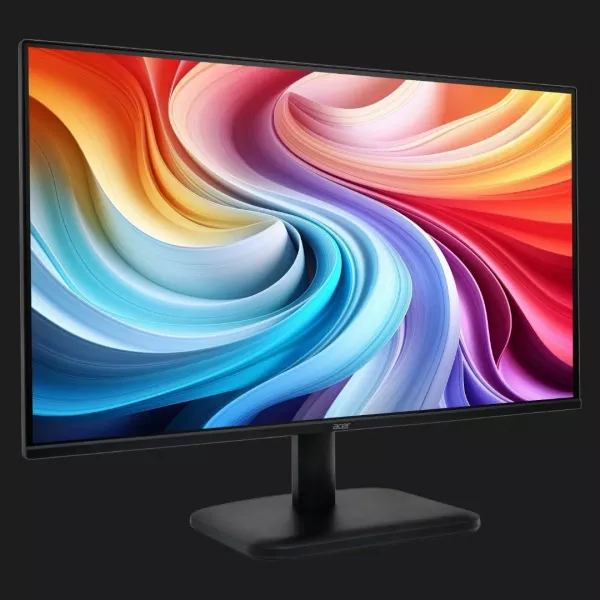 Монітор Acer 24.5" EK251QP6bi IPS 144Hz UM.KE1EE.601 (UA)