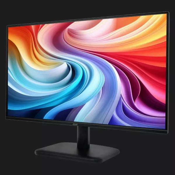 Монітор Acer 24.5" EK251QP6bi IPS 144Hz UM.KE1EE.601 (UA)