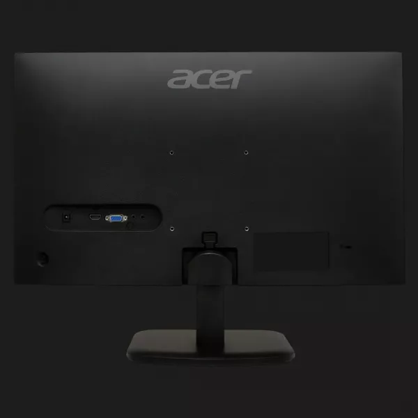 Монітор Acer 24.5" EK251QP6bi IPS 144Hz UM.KE1EE.601 (UA)