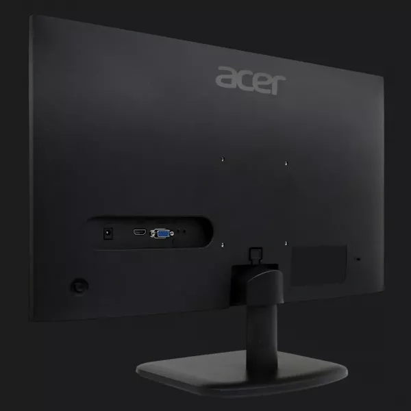 Монітор Acer 24.5" EK251QP6bi IPS 144Hz UM.KE1EE.601 (UA)