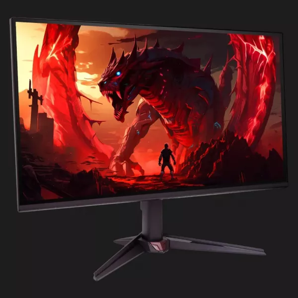 Монітор Acer 23.8" VG240YP6bip IPS 144Hz UM.QV0EE.609 (UA)