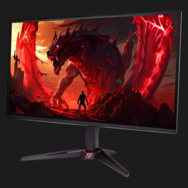 Монітор Acer 23.8" VG240YP6bip IPS 144Hz UM.QV0EE.609 (UA)