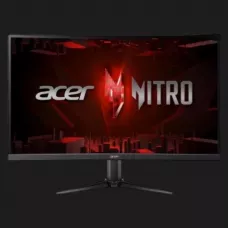 Монітор Acer 23.8" QG241YP6bmipx IPS 144Hz UM.QQ1EE.601 (UA)