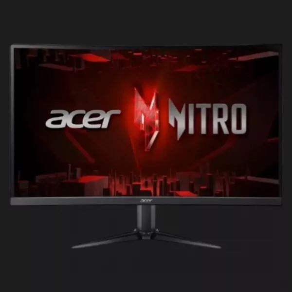 Монітор Acer 23.8" QG241YP6bmipx IPS 144Hz UM.QQ1EE.601 (UA)