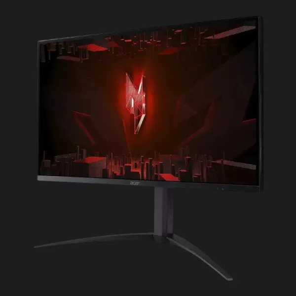 Монітор Acer 23.8" QG241YP6bmipx IPS 144Hz UM.QQ1EE.601 (UA)