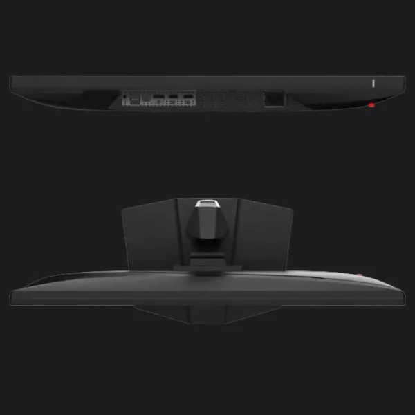 Монітор MSI 27" MAG 272URDF E16 IPS 160Hz (UA)
