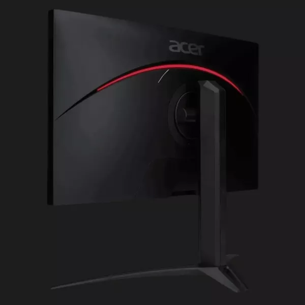 Монітор Acer 23.8" QG241YP6bip IPS 144Hz UM.QQ1EE.605 (UA)