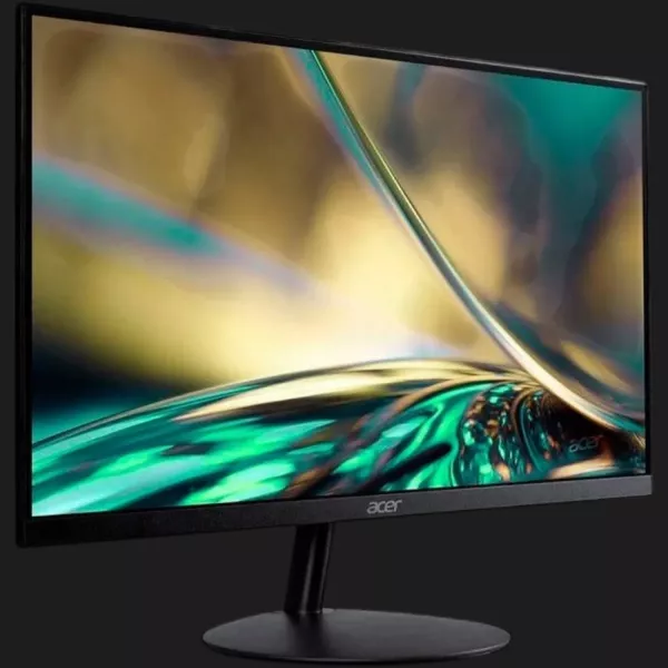 Монітор Acer 23.8" EK241YP6bi IPS 144Hz UM.QE1EE.601 (UA)