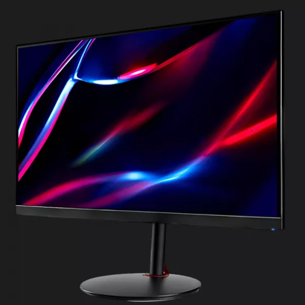 Монітор Acer 23.6" ED240QS3bmiipx VA 180Hz UM.UE0EE.301 (UA)