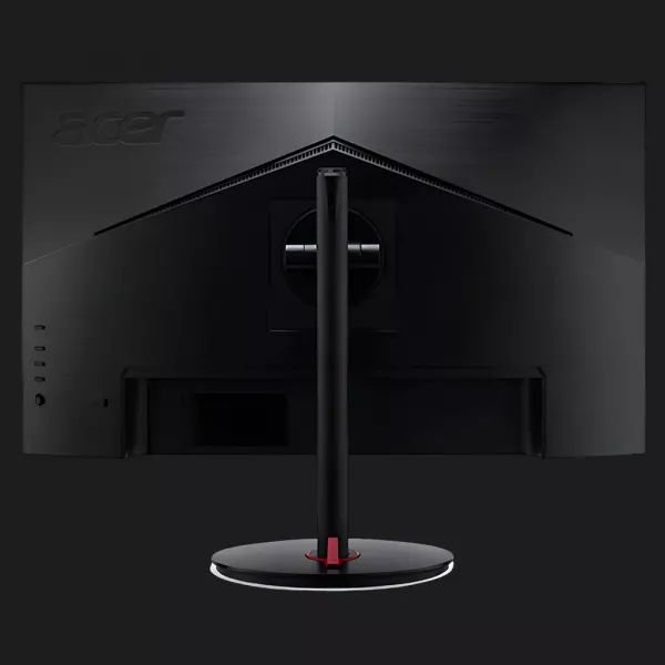 Монітор Acer 23.6" ED240QS3bmiipx VA 180Hz UM.UE0EE.301 (UA)