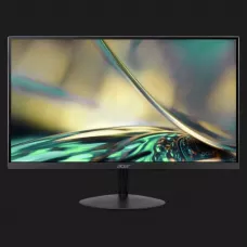 Монітор Acer 21.5" SA222QEBI IPS 100Hz UM.WS2EE.E01 (UA)