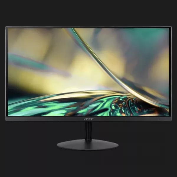 Монітор Acer 21.5" SA222QEBI IPS 100Hz UM.WS2EE.E01 (UA)