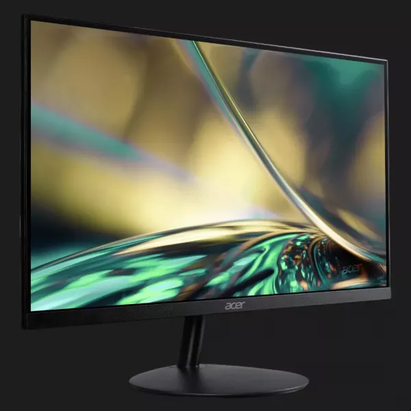 Монітор Acer 21.5" SA222QEBI IPS 100Hz UM.WS2EE.E01 (UA)