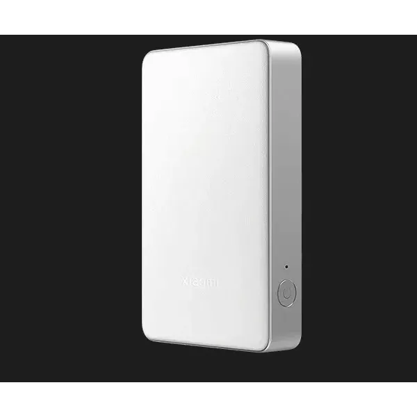 Фотопринтер Xiaomi Portable Photo Printer Pro (White)