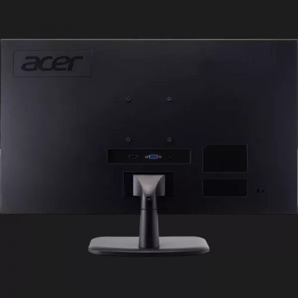 Монітор Acer 21.5" EK220QE3bi IPS 100Hz UM.WE0EE.303 (UA)