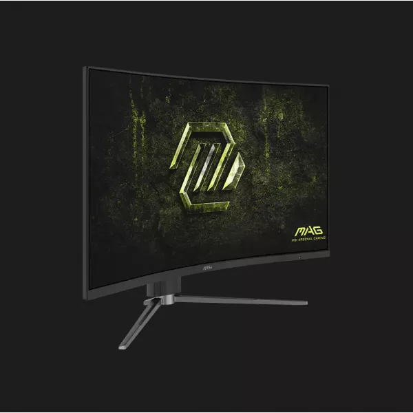 Монітор MSI 31.5" MAG 325CQPF E18 VA 180Hz (UA)