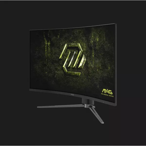 Монітор MSI 31.5" MAG 325CQPF E18 VA 180Hz (UA)