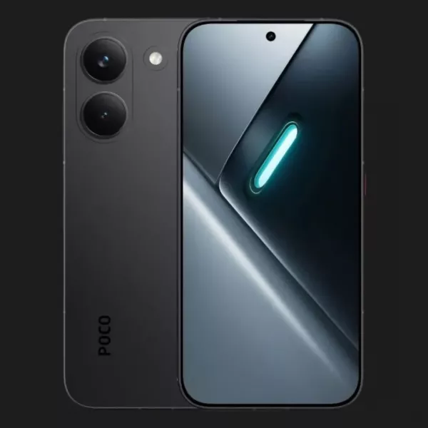 POCO X8 Pro 8/256GB (Black)