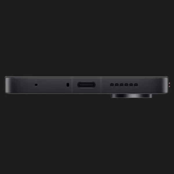 POCO X8 Pro 12/512GB (Black)