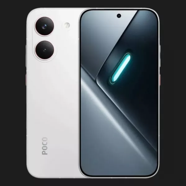 POCO X8 Pro 12/512GB (White)