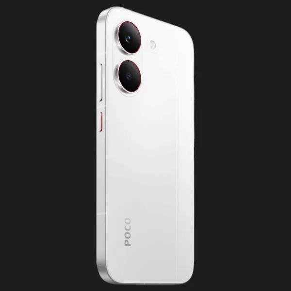 POCO X8 Pro 12/512GB (White)