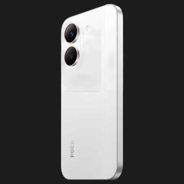 POCO X8 Pro 12/512GB (White)