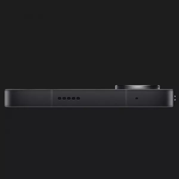 POCO X8 Pro Max 12/256GB (Black)