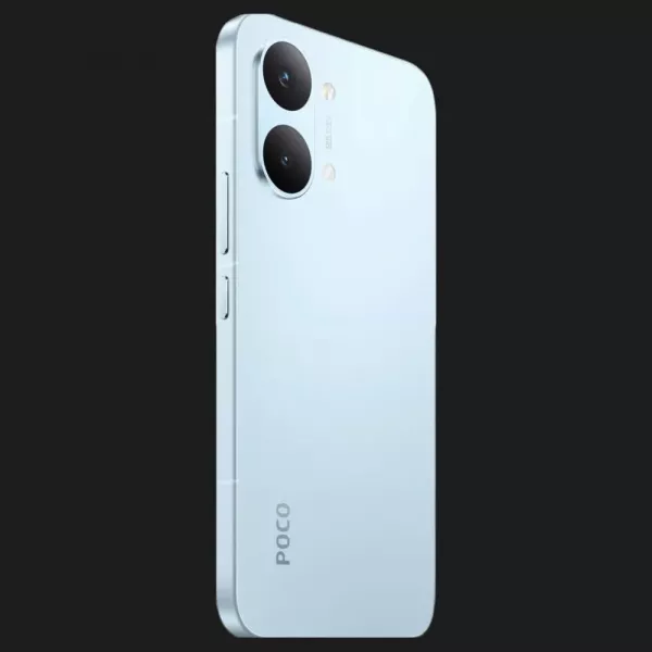 POCO X8 Pro Max 12/256GB (Blue)