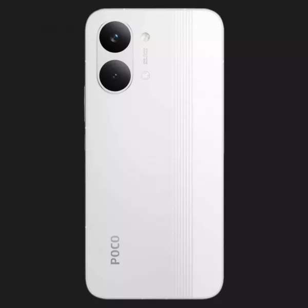 POCO X8 Pro Max 12/256GB (White)