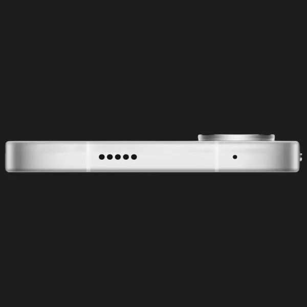 POCO X8 Pro Max 12/256GB (White)