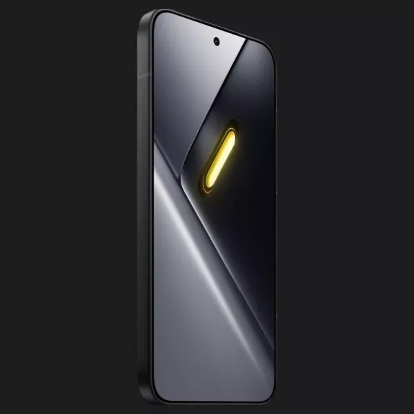 POCO X8 Pro Max 12/512GB (Black)