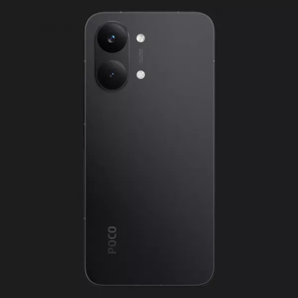 POCO X8 Pro Max 12/512GB (Black)