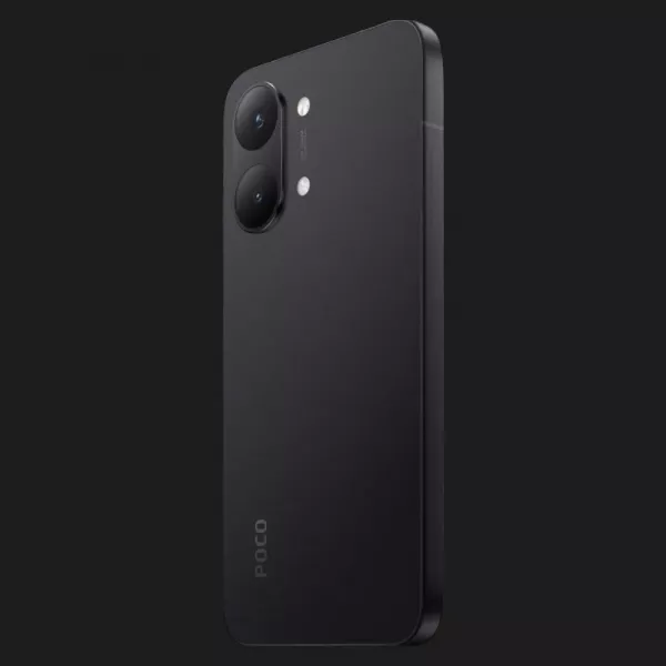 POCO X8 Pro Max 12/512GB (Black)