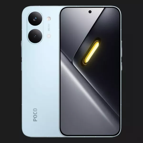 POCO X8 Pro Max 12/512GB (Blue)
