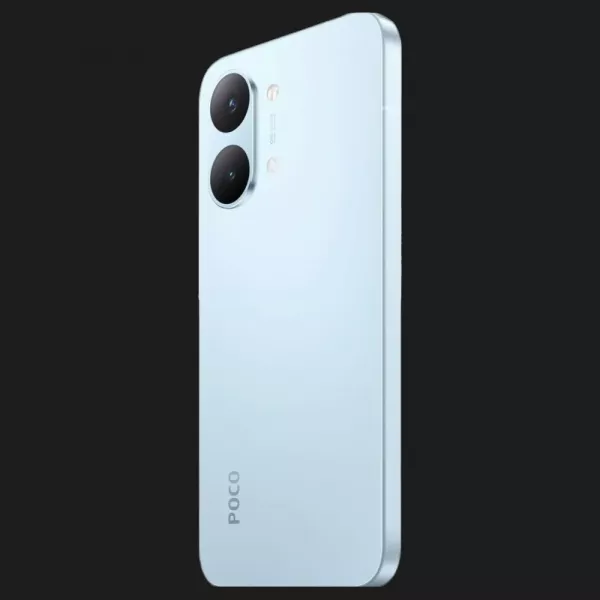 POCO X8 Pro Max 12/512GB (Blue)