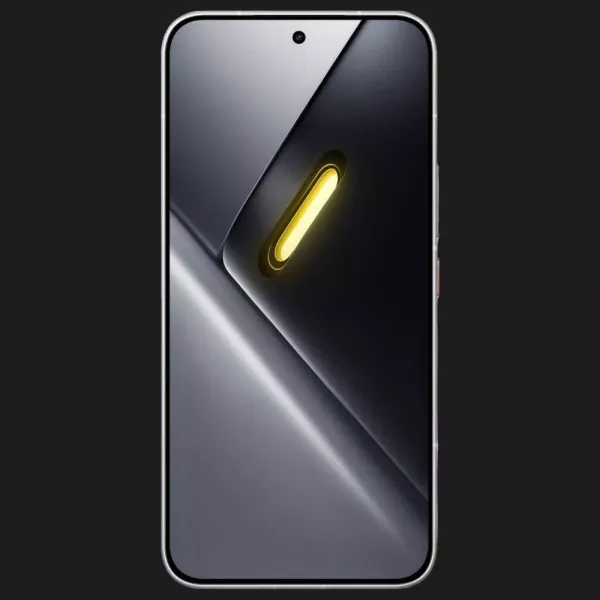 POCO X8 Pro Max 12/512GB (White)