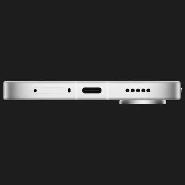 POCO X8 Pro Max 12/512GB (White)