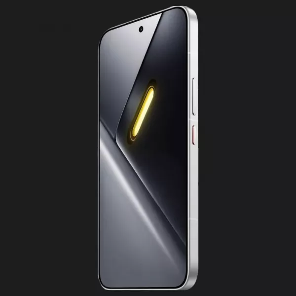 POCO X8 Pro Max 12/512GB (White)